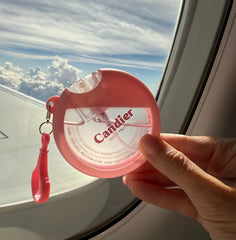 Candier Hand Sanitizers - 3 Varieties