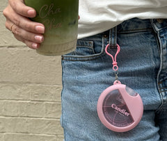 Candier Hand Sanitizers - 3 Varieties