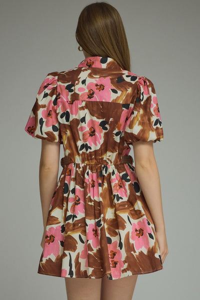 Happiness and Love Dress