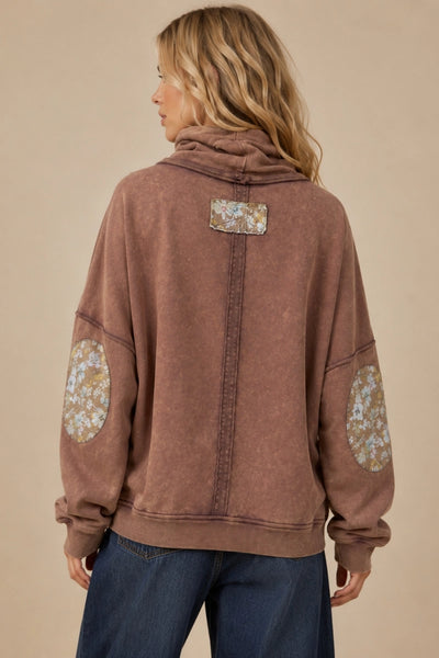 Happy Life Sweatshirt