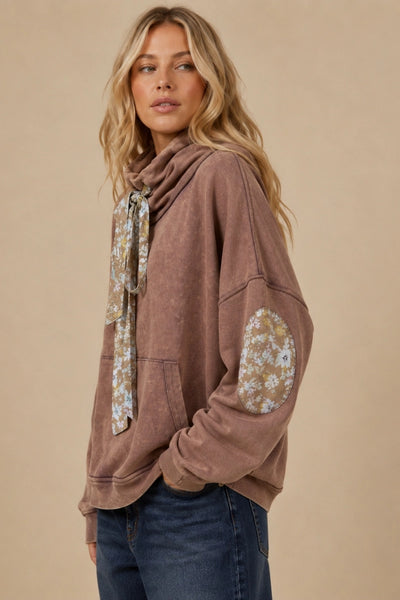 Happy Life Sweatshirt