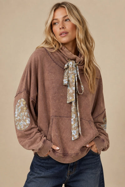 Happy Life Sweatshirt