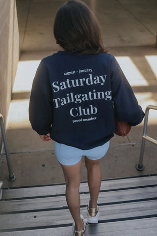 Charlie Southern Tailgate Club Sweatshirt - 2 Colors