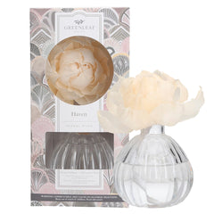 Haven Flower Diffuser - 8oz