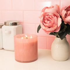 Sweet Grace Collection Candle # 73