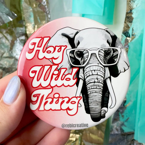 2025 Gameday Buttons