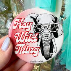 2025 Gameday Buttons