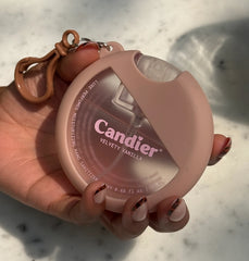 Candier Hand Sanitizers - 3 Varieties