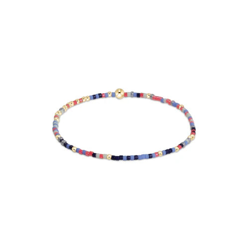 enewton 6.25" Hope Unwritten Bracelet - Fall/Winter 2024 Colors