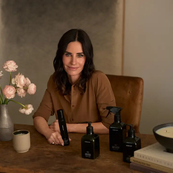 Homecourt Surface Cleaner - 4 Scents