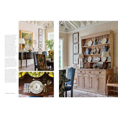 A Place To Call Home: Timeless Southern Charm Book