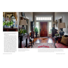 A Place To Call Home: Timeless Southern Charm Book