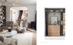 Love of Home: Interiors For Beauty, Balance, and Belonging Book