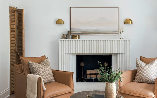 Love of Home: Interiors For Beauty, Balance, and Belonging Book