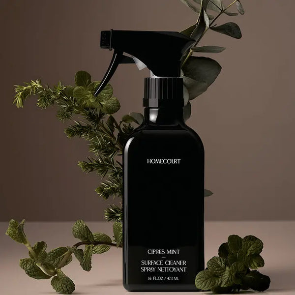 Homecourt Surface Cleaner - 4 Scents