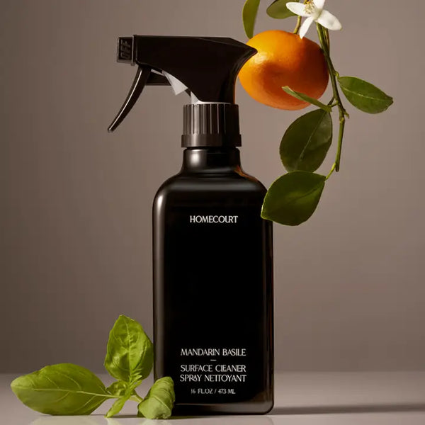 Homecourt Surface Cleaner - 4 Scents