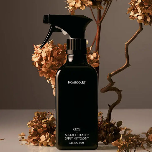 Homecourt Surface Cleaner - 4 Scents