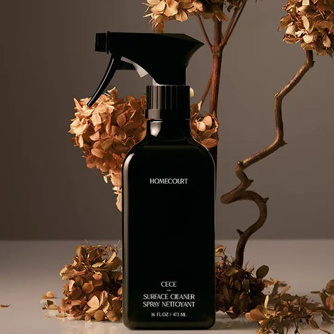 Homecourt Surface Cleaner - 4 Scents