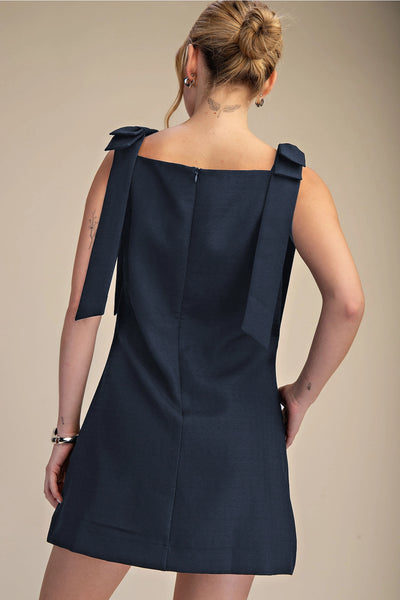Homer Dress