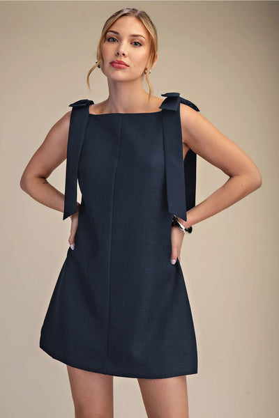 Homer Dress