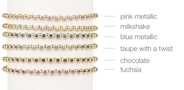 2025 Fall Winter Hope Grateful Collection - 6 Colors