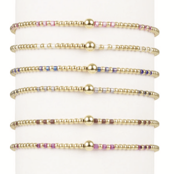 2025 Fall Winter Hope Joy Collection - 6 Colors