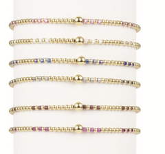 2025 Fall Winter Hope Joy Collection - 6 Colors