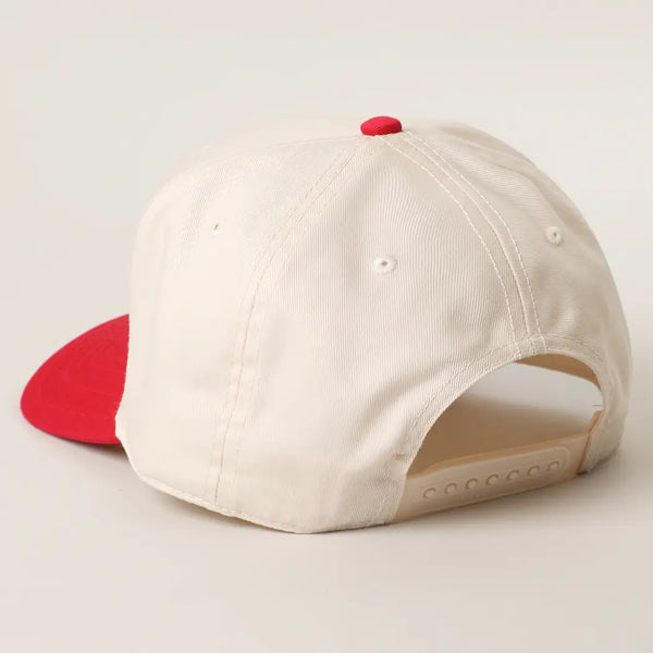 Bad Day To Be A Hot Dog Embroidered Trucker Hat