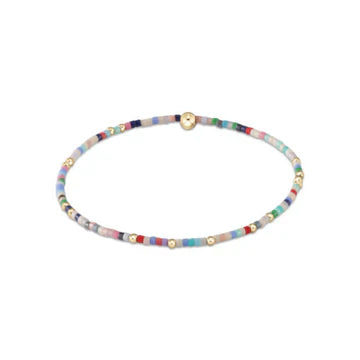 Enewton Egirl 2025 Fall Winter Hope and Gemstone Bracelets - Many Colors + Patterns