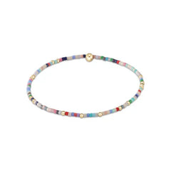 Enewton Egirl 2025 Fall Winter Hope and Gemstone Bracelets - Many Colors + Patterns