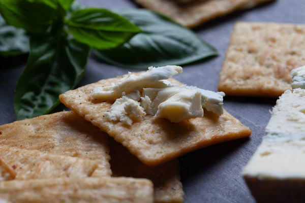 Sherman's Tennessee Hot Crackers, Original Flavor