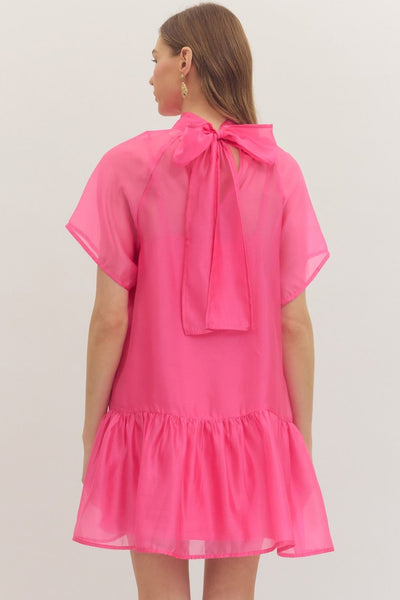 Lovie Girl Dress