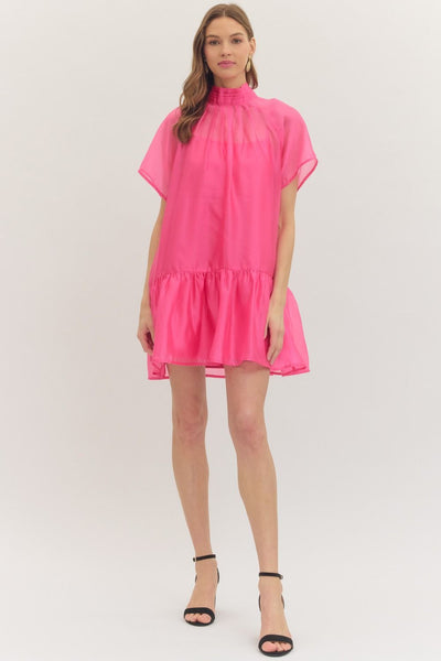 Lovie Girl Dress