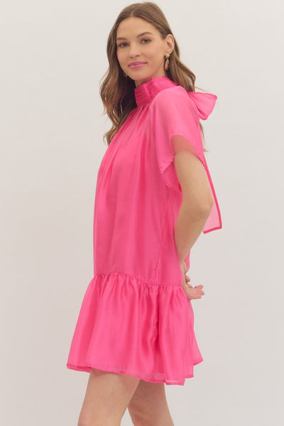 Lovie Girl Dress