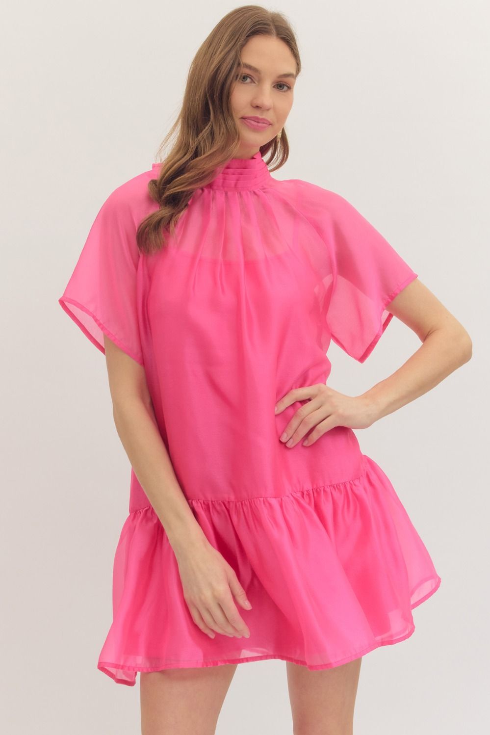Lovie Girl Dress