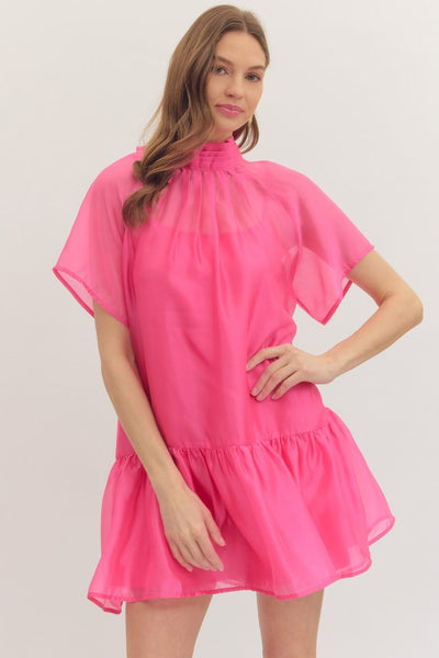 Lovie Girl Dress
