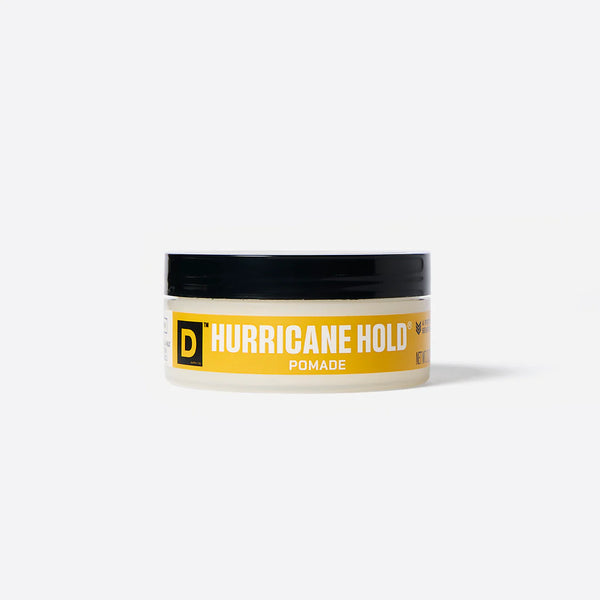 Duke Cannon Hurricane Hold Pomade