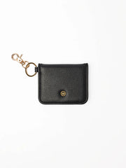 Mary Square ID Wallet - 3 Colors