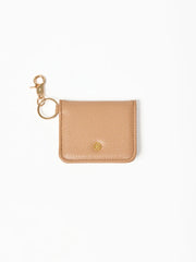 Mary Square ID Wallet - 3 Colors