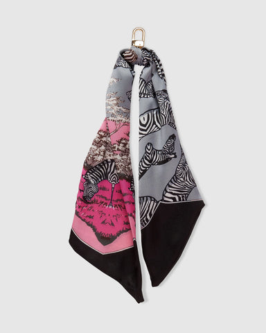 The Kasey Bag Scarf - 6 Colors