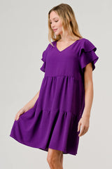 Nora Dress