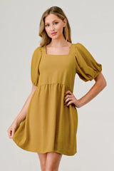 Mona Dress - 2 Colors