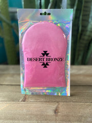 NEW DESIGN 💗 Desert Bronze Self Tanner and Applicators