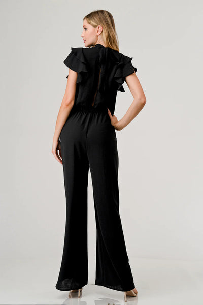 Tara Jumpsuit