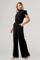 Tara Jumpsuit