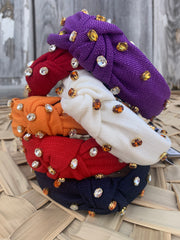 Krista Headband - 6 Colors