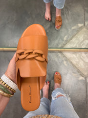 Saint Platform Sandal