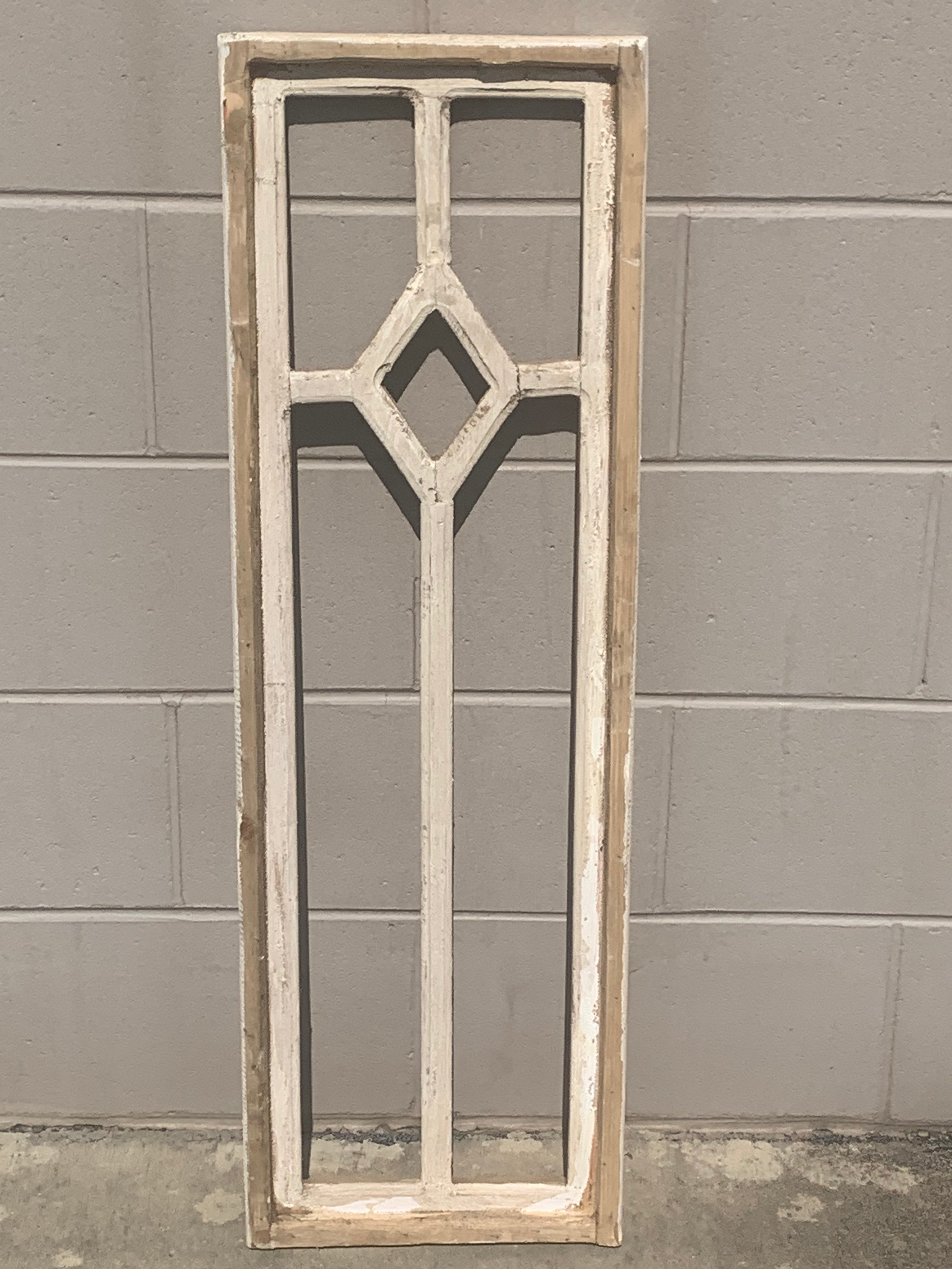 Fren Window Frame French Window Frame – A Little Bird Boutique