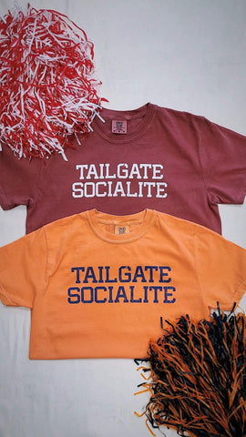 Tailgate Socialite T-Shirt