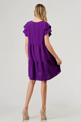 Nora Dress
